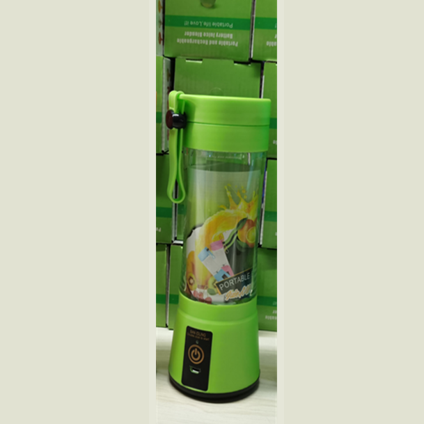 USB Rechargeable Portable Blender