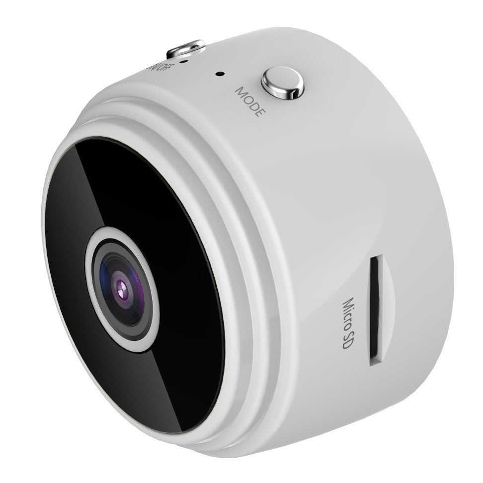 Smart WiFi Small HD Wireless Security Camera