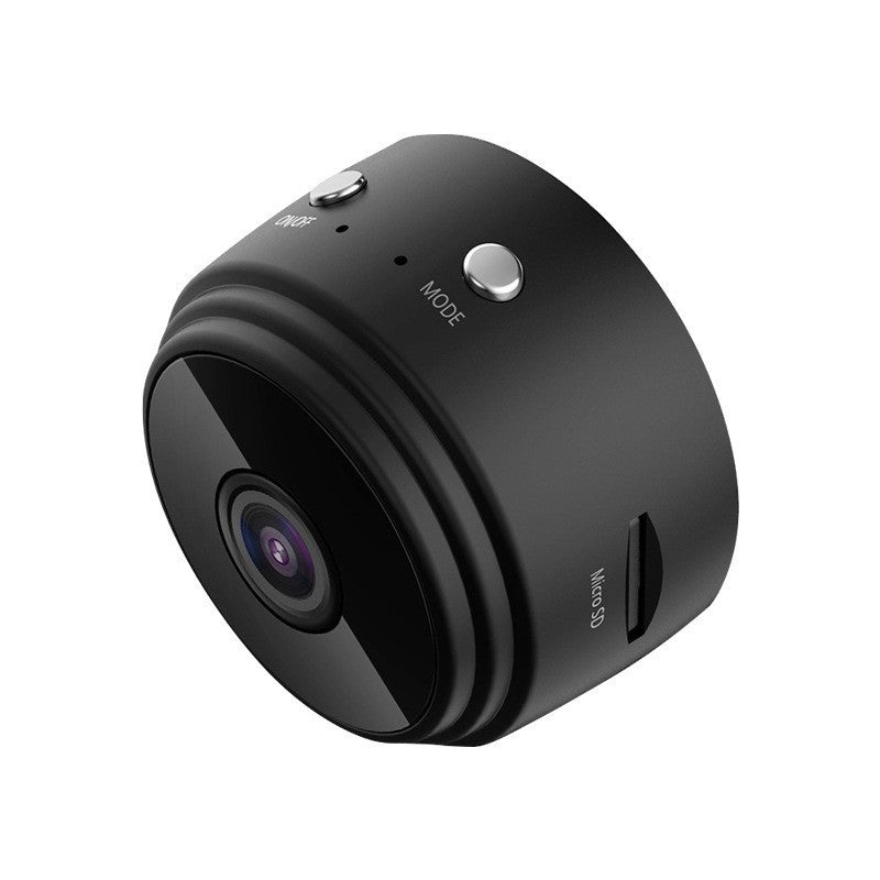 Smart WiFi Small HD Wireless Security Camera