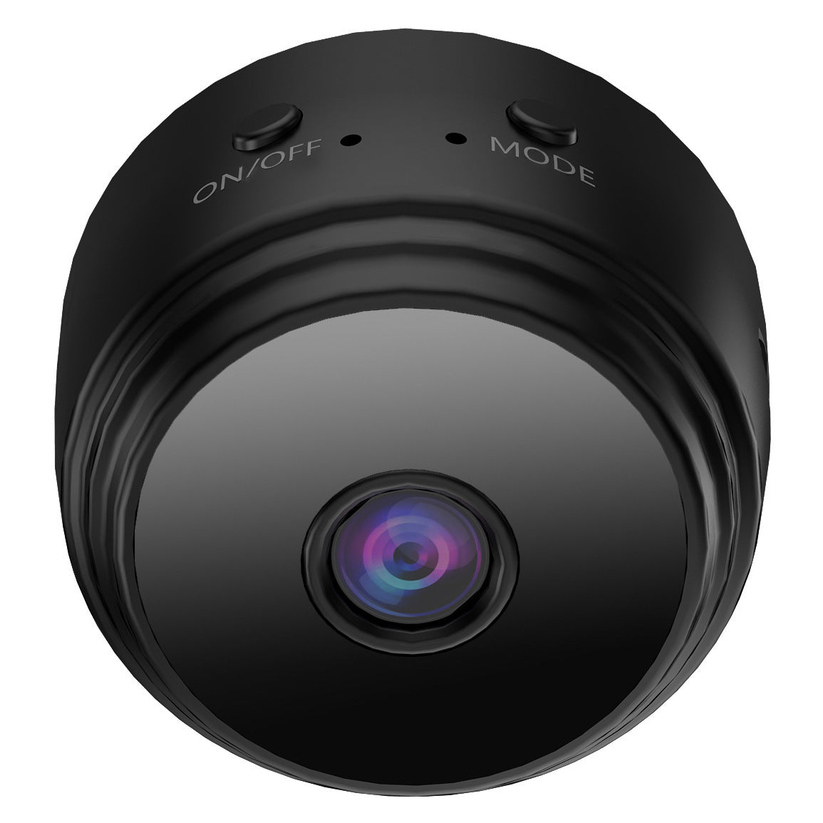 Smart WiFi Small HD Wireless Security Camera
