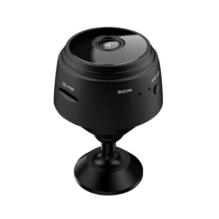 Smart WiFi Small HD Wireless Security Camera