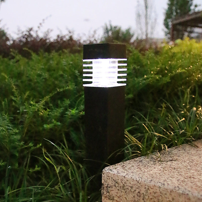 Solar Garden Landscape Outdoor Lights